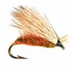 elk hair caddis olive